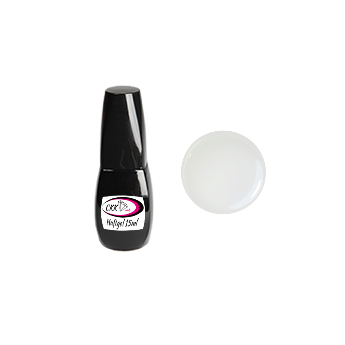 Adhesive gel 15ml