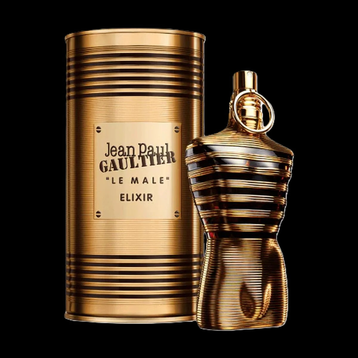 Herrenparfüm Jean Paul Gaultier 65189084 EDP 125 ml Le Male